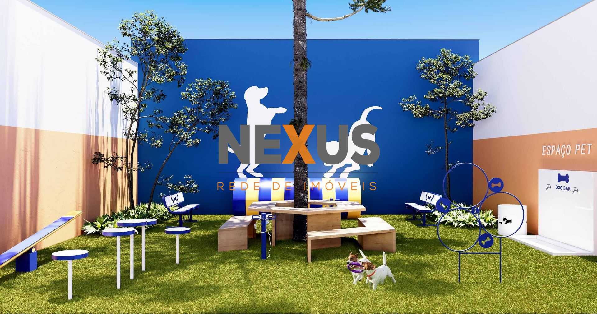 Descubra Seu Novo Lar em Pinhais  Apartamentos Modernos com La...