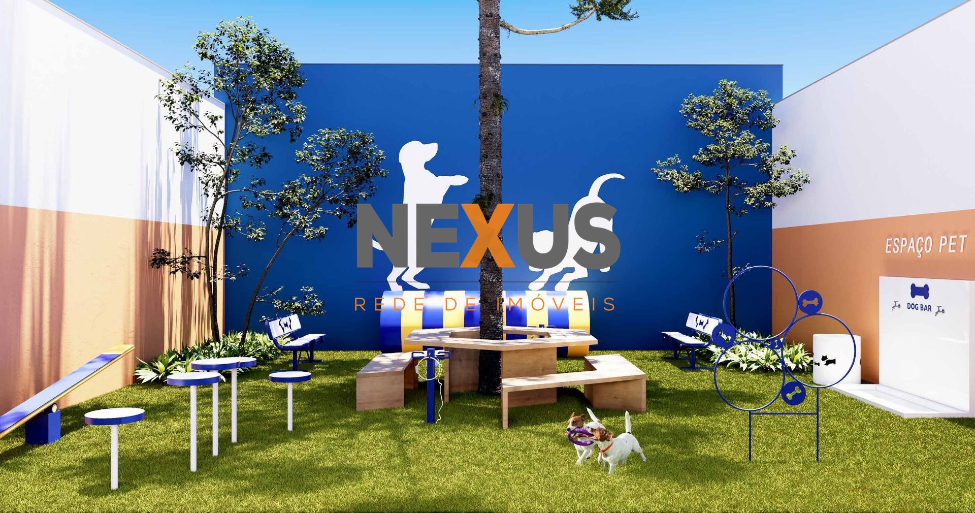 Descubra Seu Novo Lar em Pinhais  Apartamentos Modernos com La...