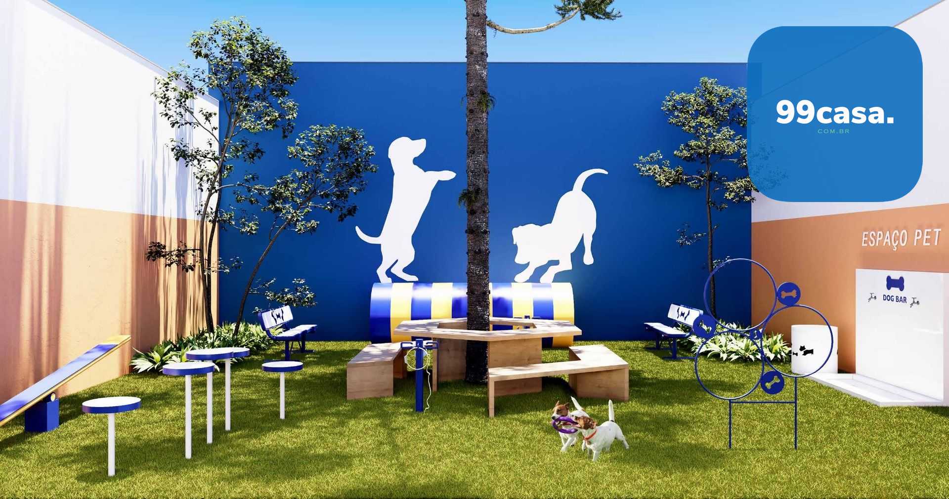 Descubra Seu Novo Lar em Pinhais  Apartamentos Modernos com La...