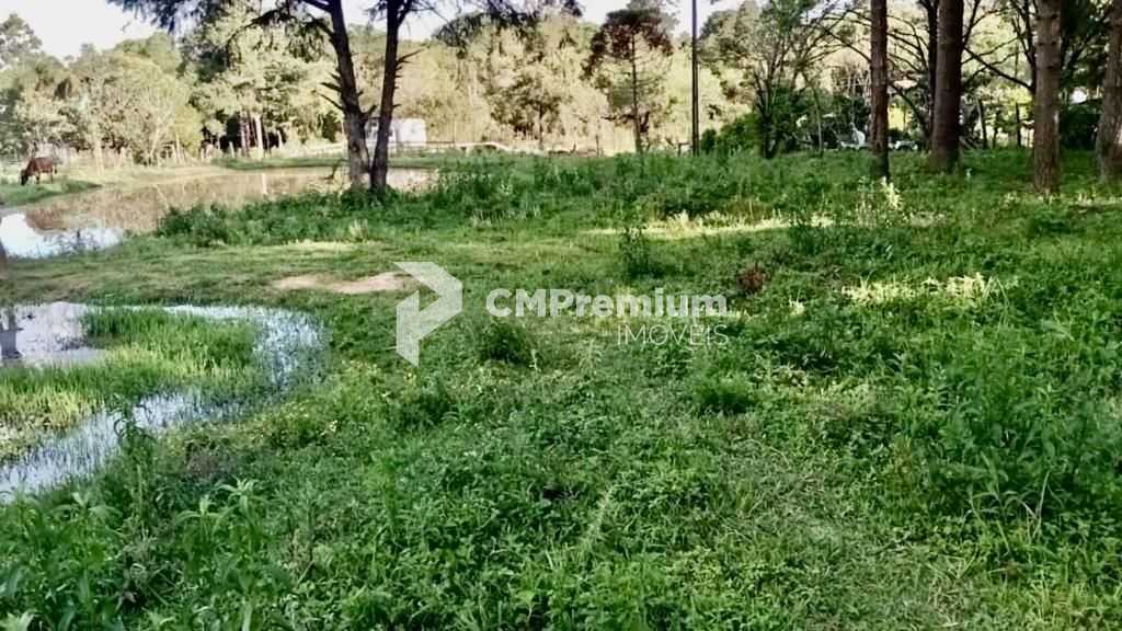 Chácara de 22.290m  em Campo Largo  Refúgio no Campo com Fácil...