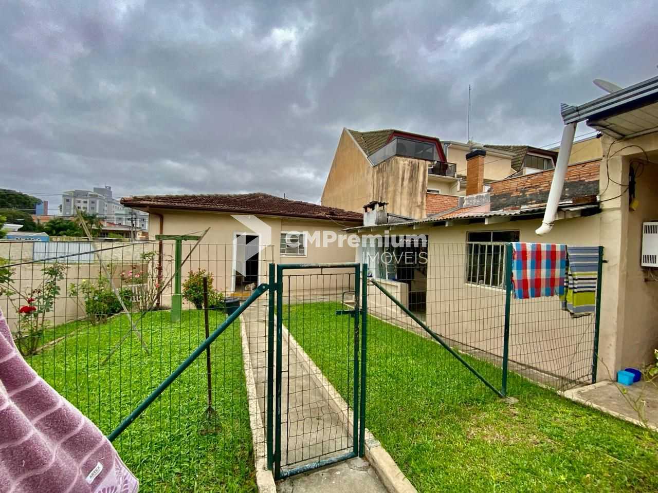 Terreno 780m  no Bairro Portão  Localização Privilegiada e Opo...