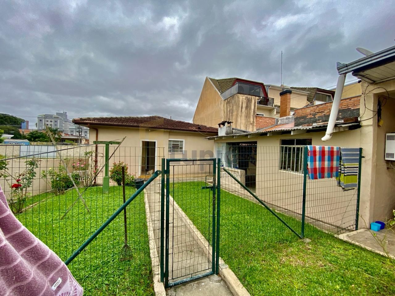 Terreno 780m  no Bairro Portão  Localização Privilegiada e Opo...