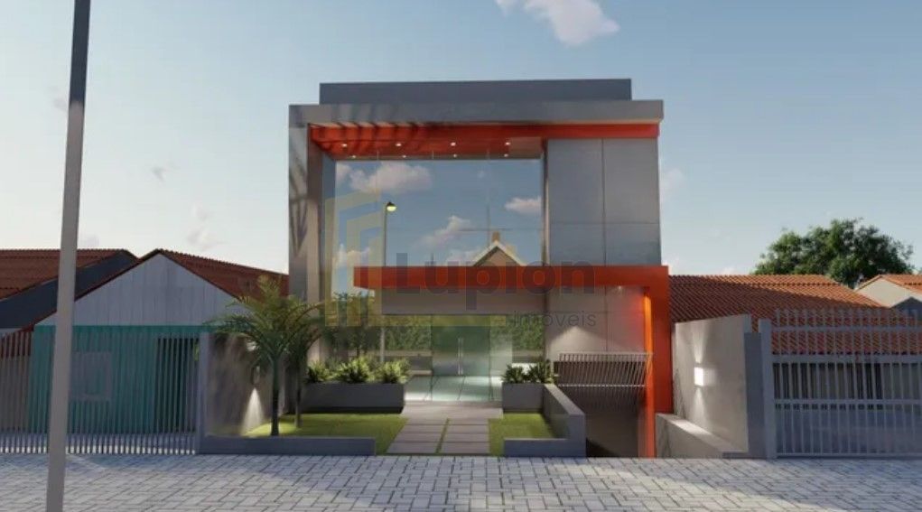 Oportunidade Única  Terreno Comercial 500m  no Tingui  Bairro ...