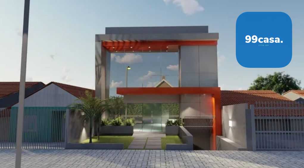 Oportunidade Única  Terreno Comercial 500m  no Tingui  Bairro ...