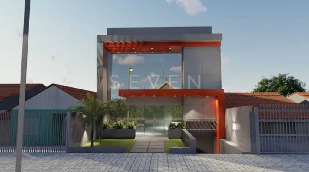 Oportunidade Única  Terreno Comercial 500m  no Tingui  Bairro ...