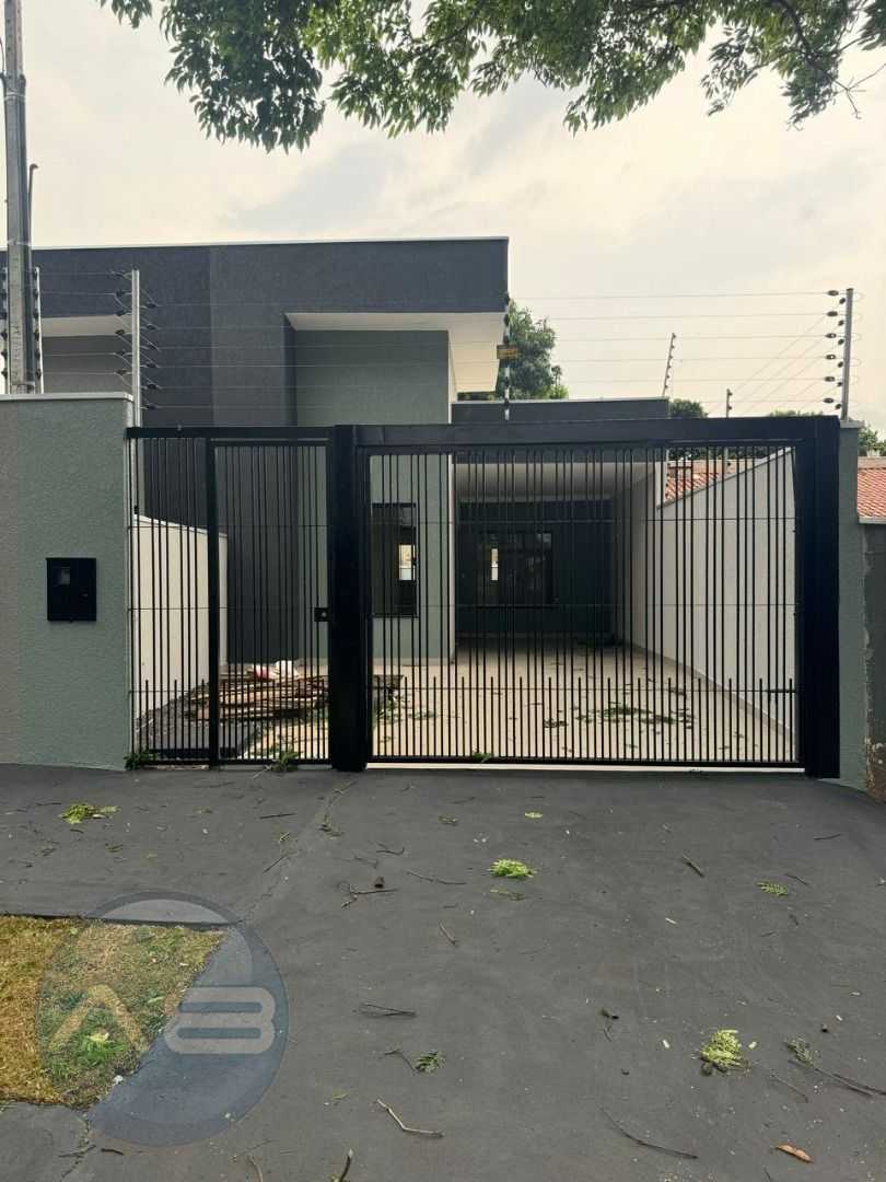 Casa com 3 Quartos à Venda no Parque Tarumã  Conforto, Localiz...