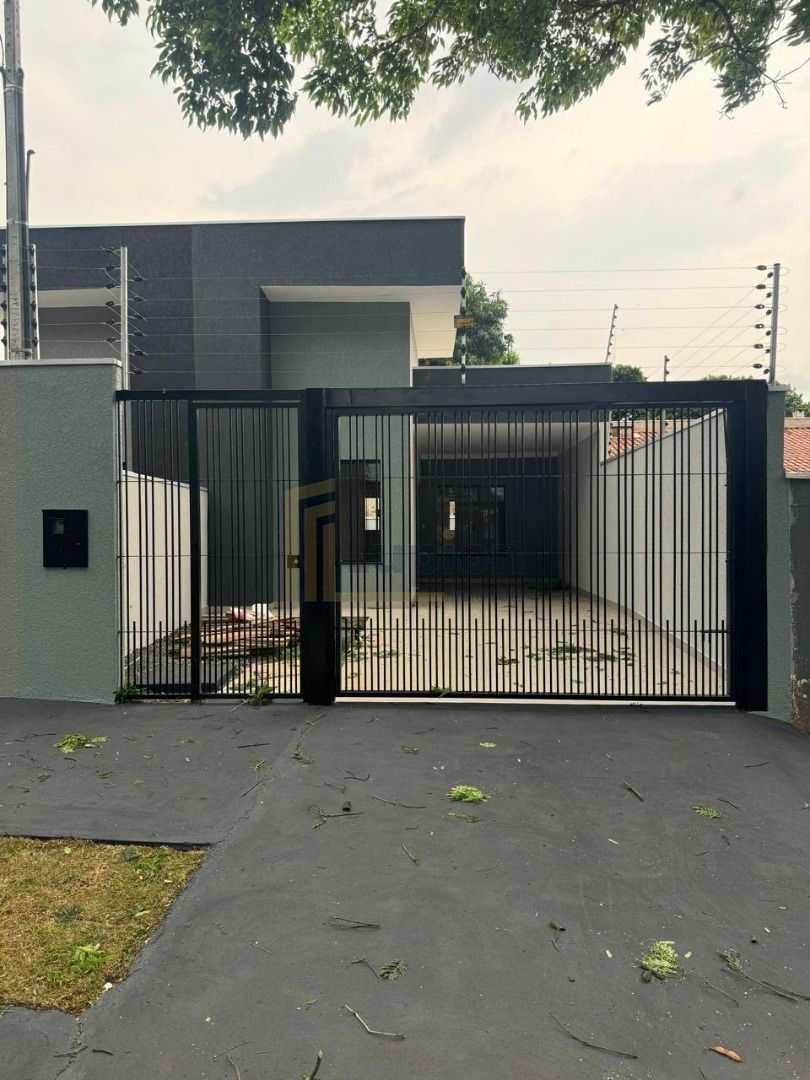 Casa com 3 Quartos à Venda no Parque Tarumã  Conforto, Localiz...