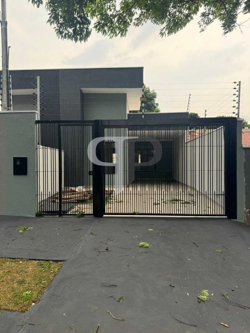 Casa com 3 Quartos à Venda no Parque Tarumã: Conforto, Localiz...
