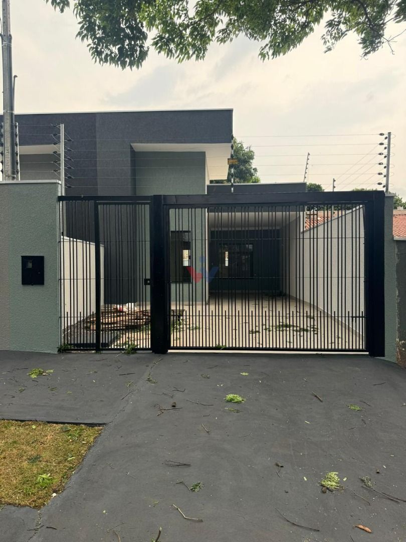 Casa com 3 Quartos à Venda no Parque Tarumã  Conforto, Localiz...