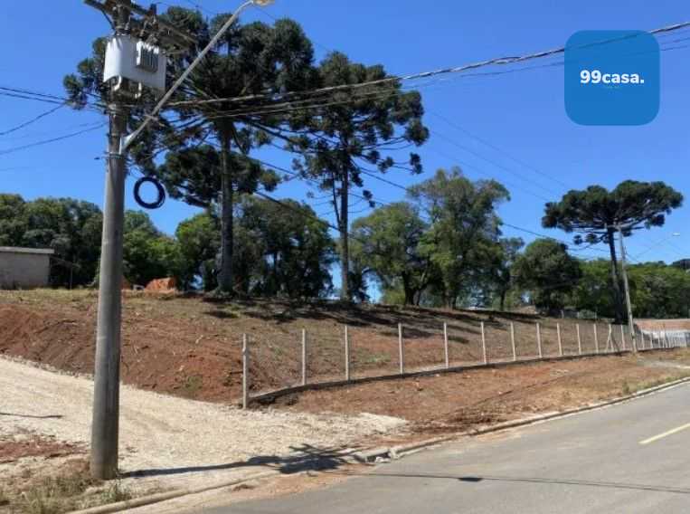 Terreno Comercial Estratégico no CIC com 2.000m    Localização...