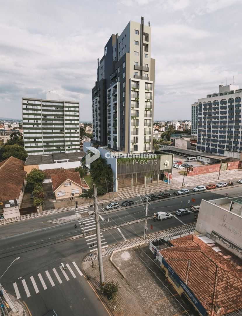 Studio Sofisticado no Portão com Lazer Completo e Conforto Sus...