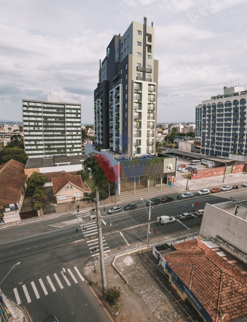 Studio Sofisticado no Portão com Lazer Completo e Conforto Sus...