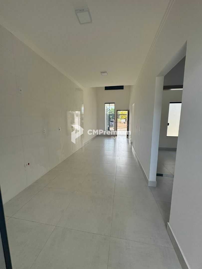 Casa à Venda no Parque Alvamar  3 Dorms, Suíte e Garagem em Sa...