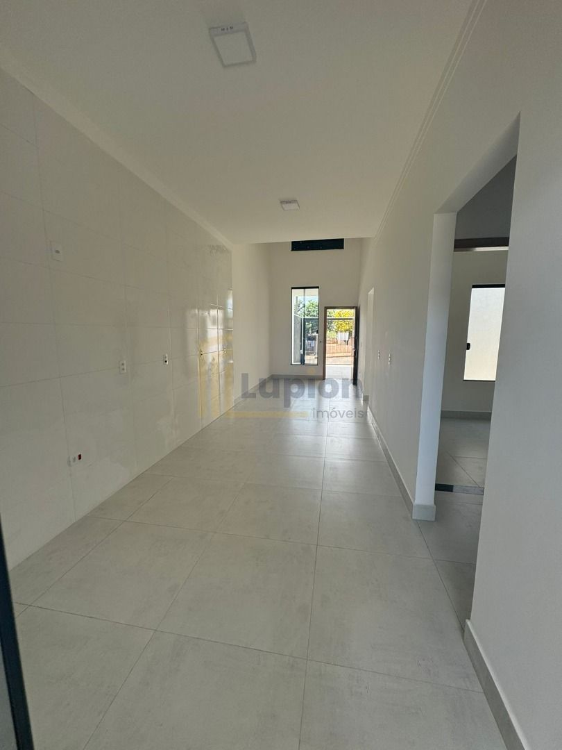 Casa à Venda no Parque Alvamar  3 Dorms, Suíte e Garagem em Sa...