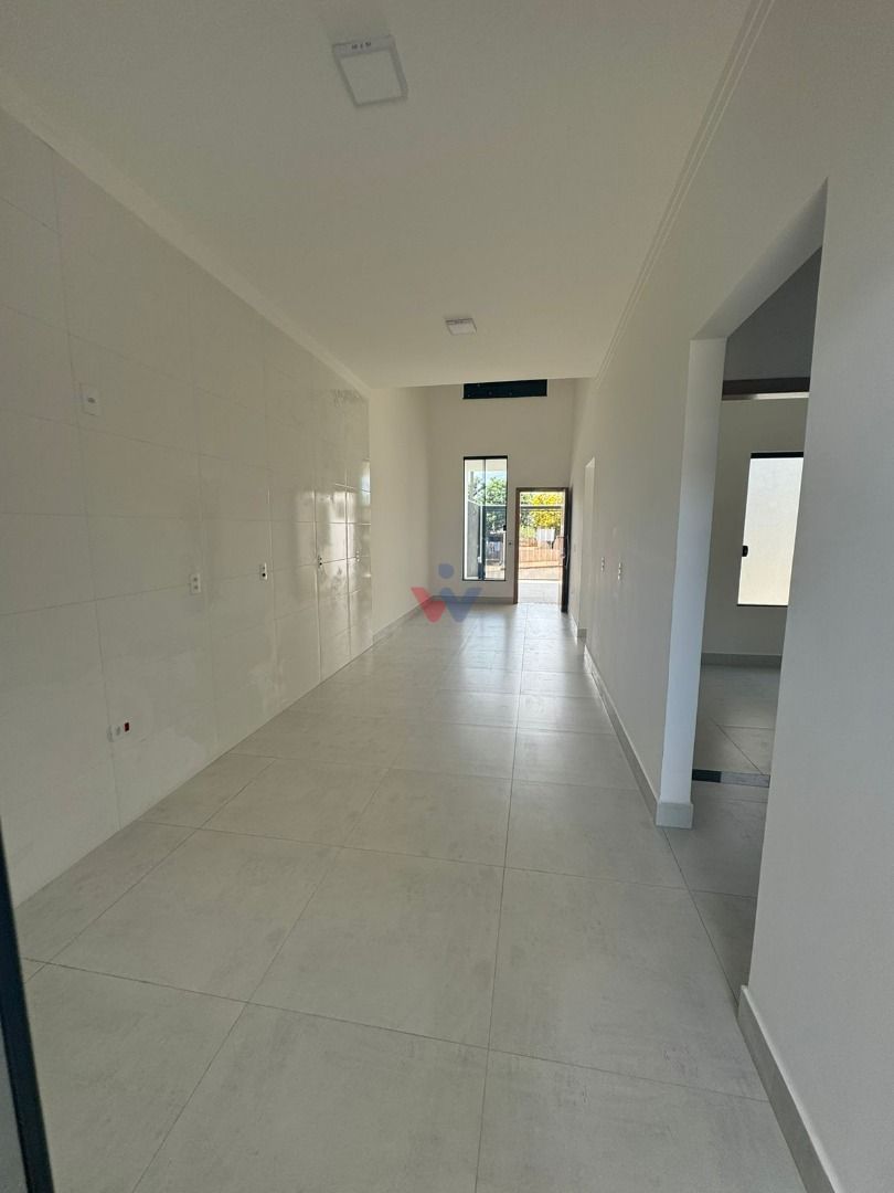 Casa à Venda no Parque Alvamar  3 Dorms, Suíte e Garagem em Sa...