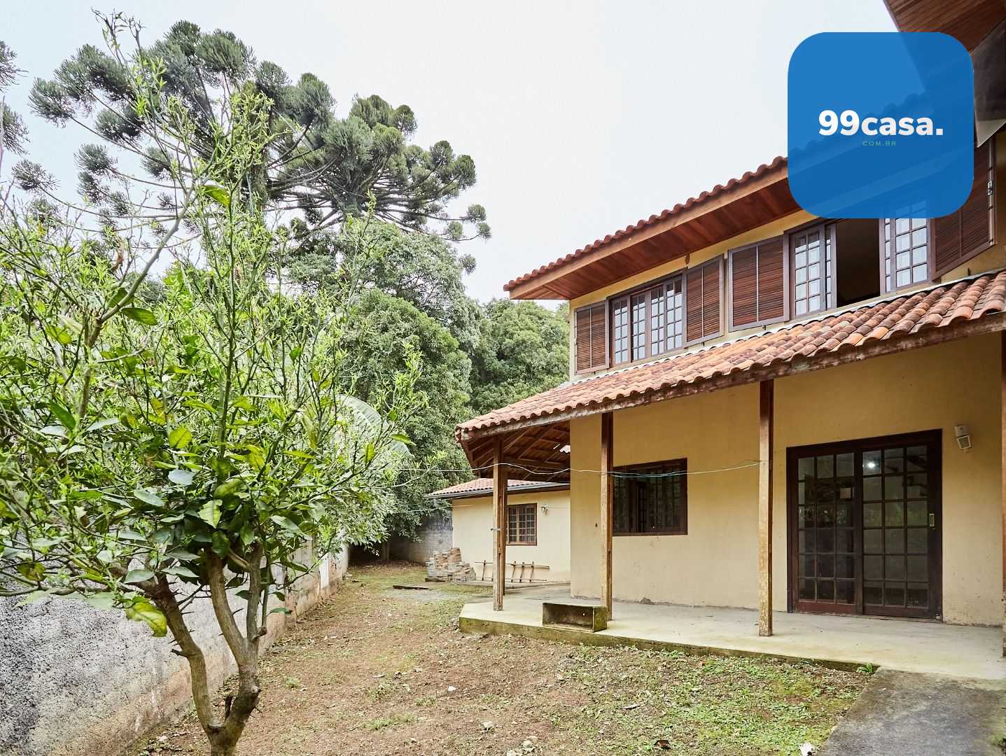 Terreno de Esquina ? Venda no ?gua Verde ? 416 m  em Localiza?...