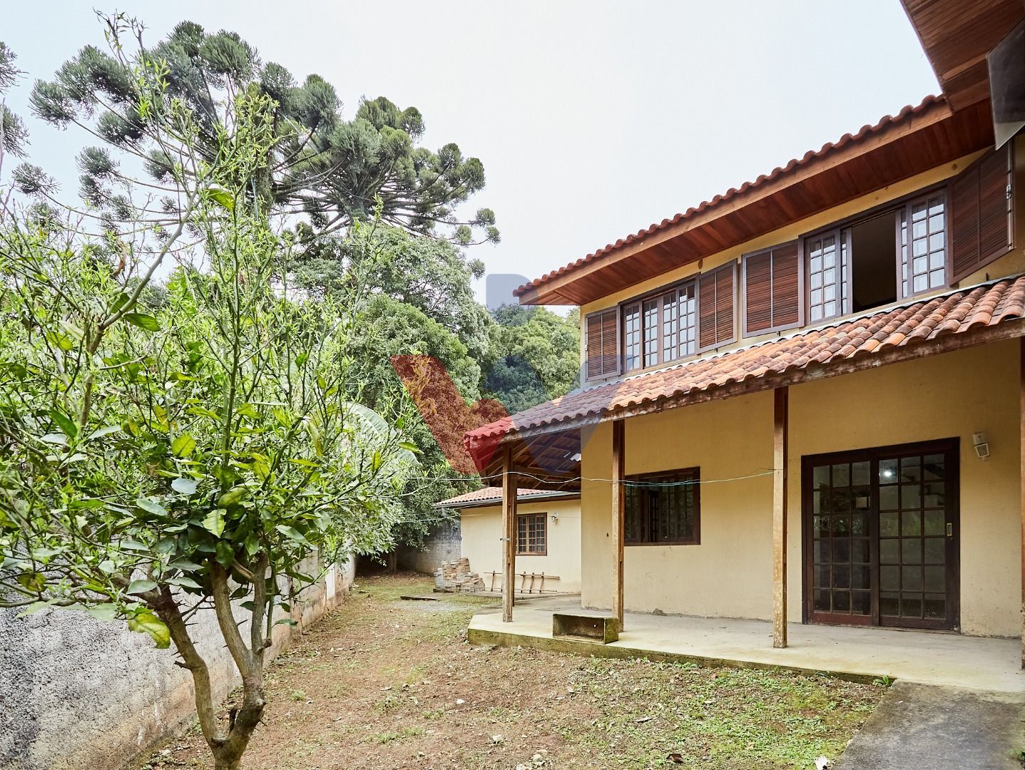 200.000 m  na Zona Industrial de Curitiba  Potencial para Gran...