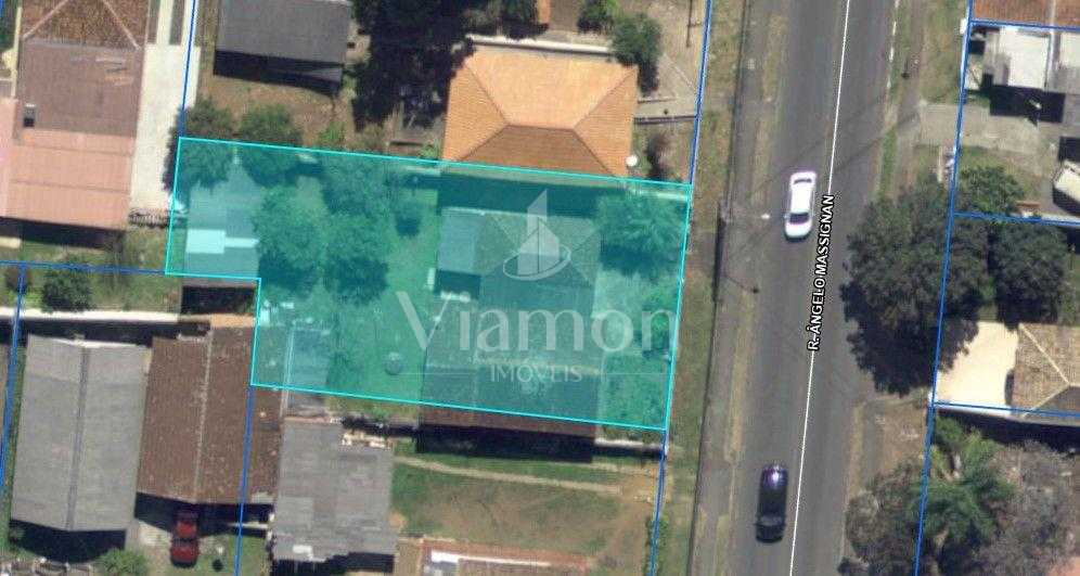 Terreno para Venda CURITIBA - PR