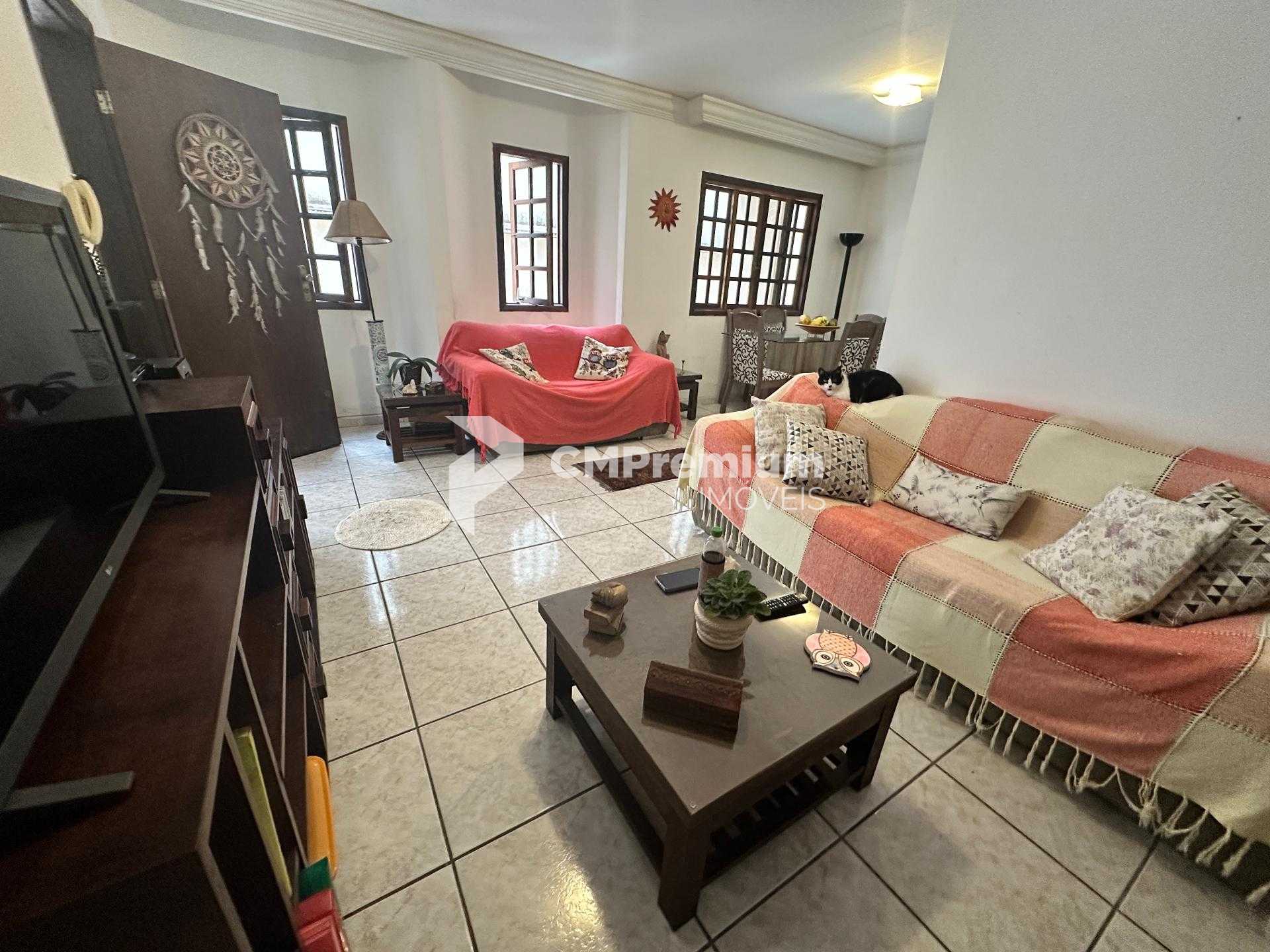 Sobrado à venda, Orleans, CURITIBA - PR