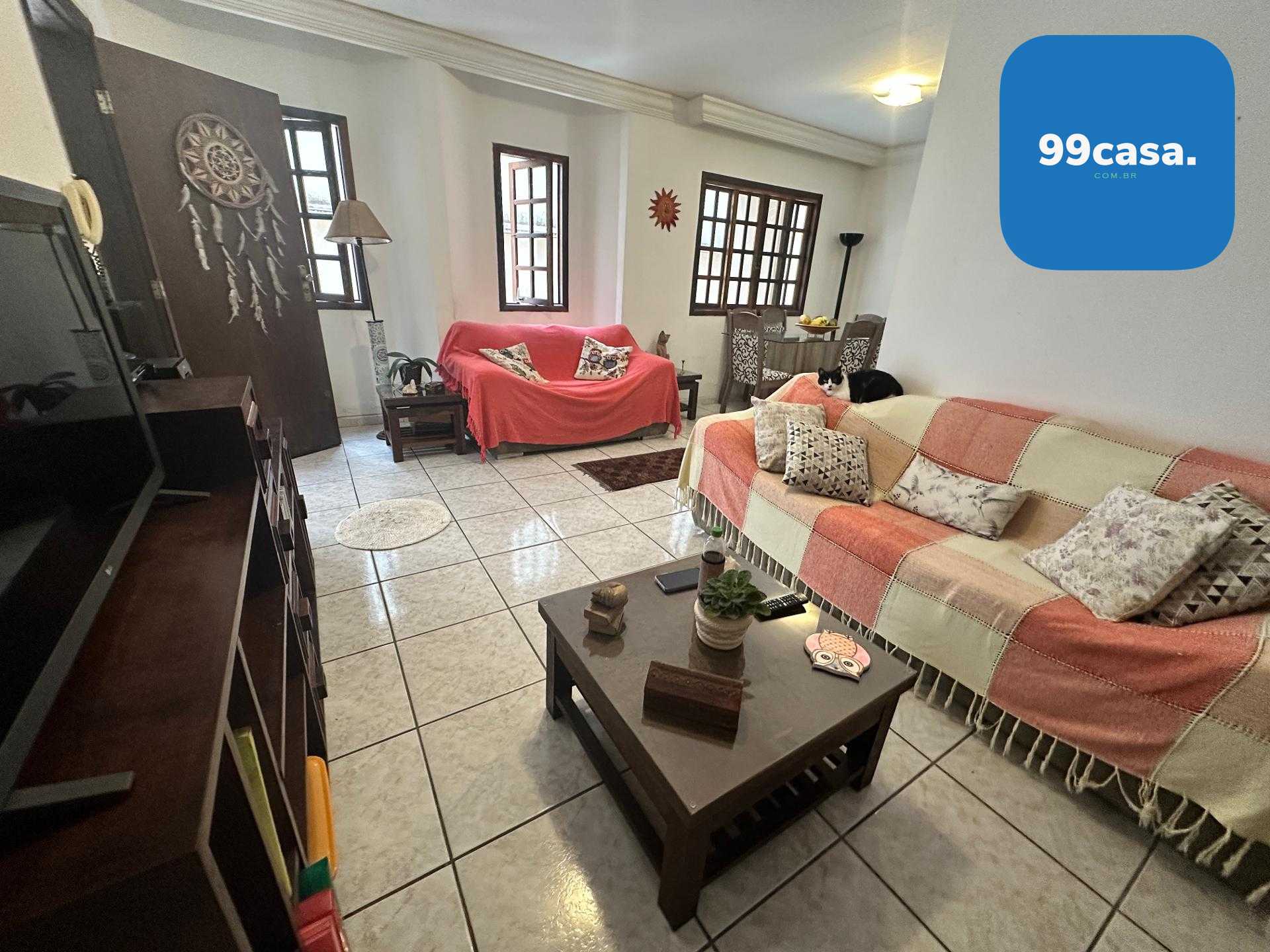 Sobrado à venda, Orleans, CURITIBA - PR