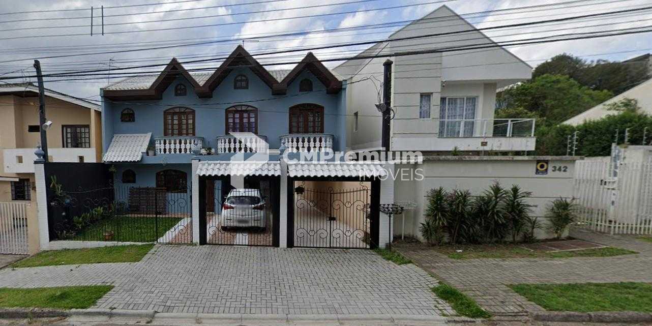 Sobrado à venda no Orleans, CURITIBA - PR