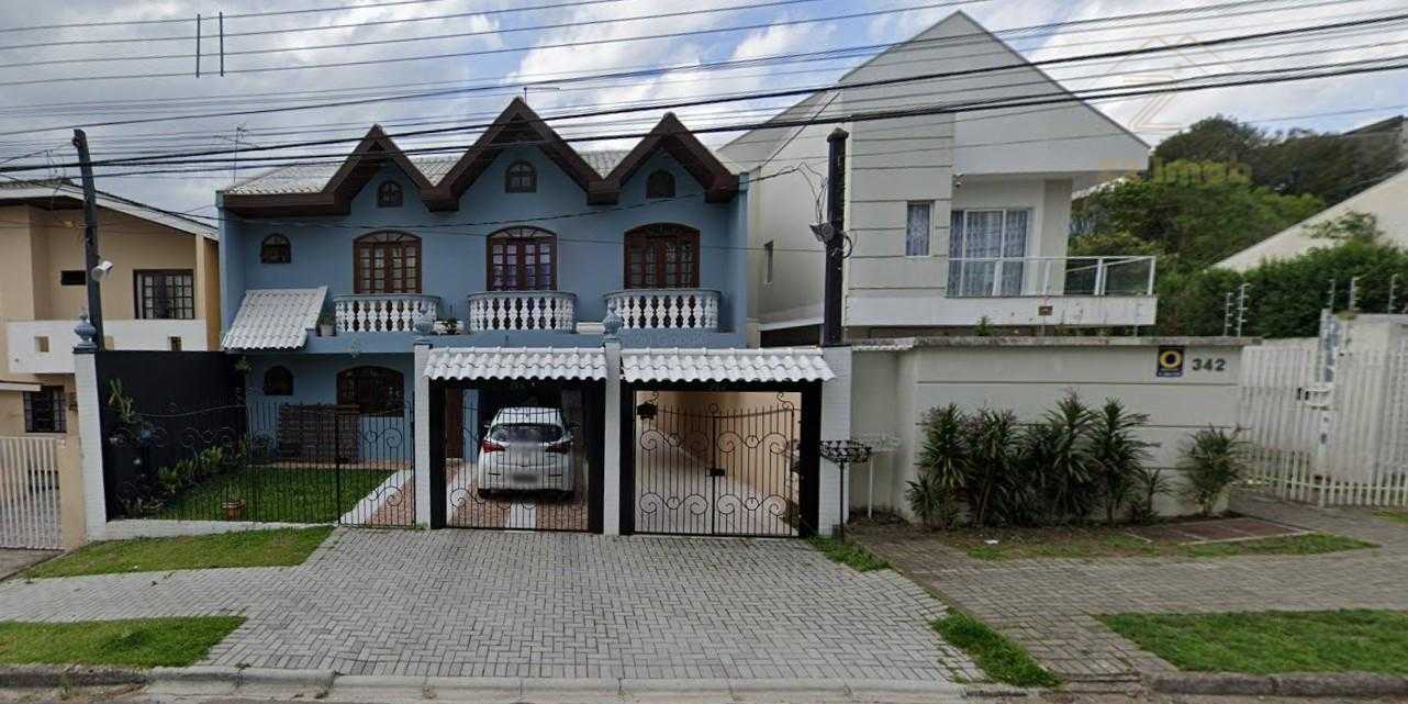 Sobrado à venda no Orleans, CURITIBA - PR