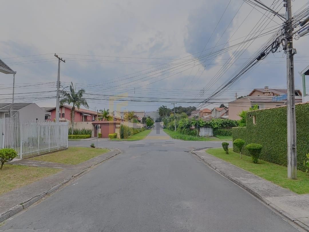 Sobrado com 4 quartos à venda, Orleans, CURITIBA - PR