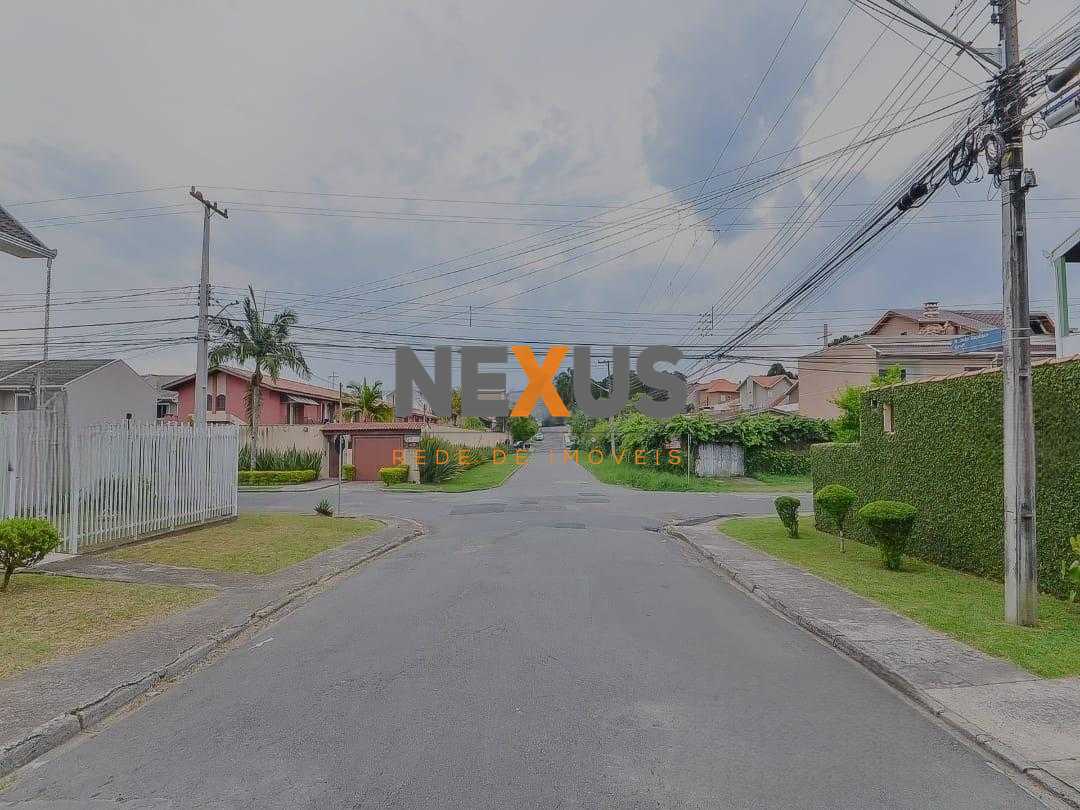 Sobrado com 4 quartos à venda, Orleans, CURITIBA - PR