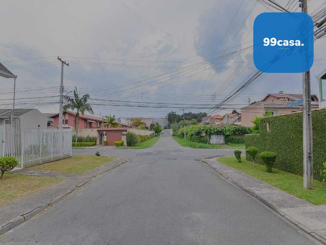 Sobrado à venda no Orleans, CURITIBA - PR