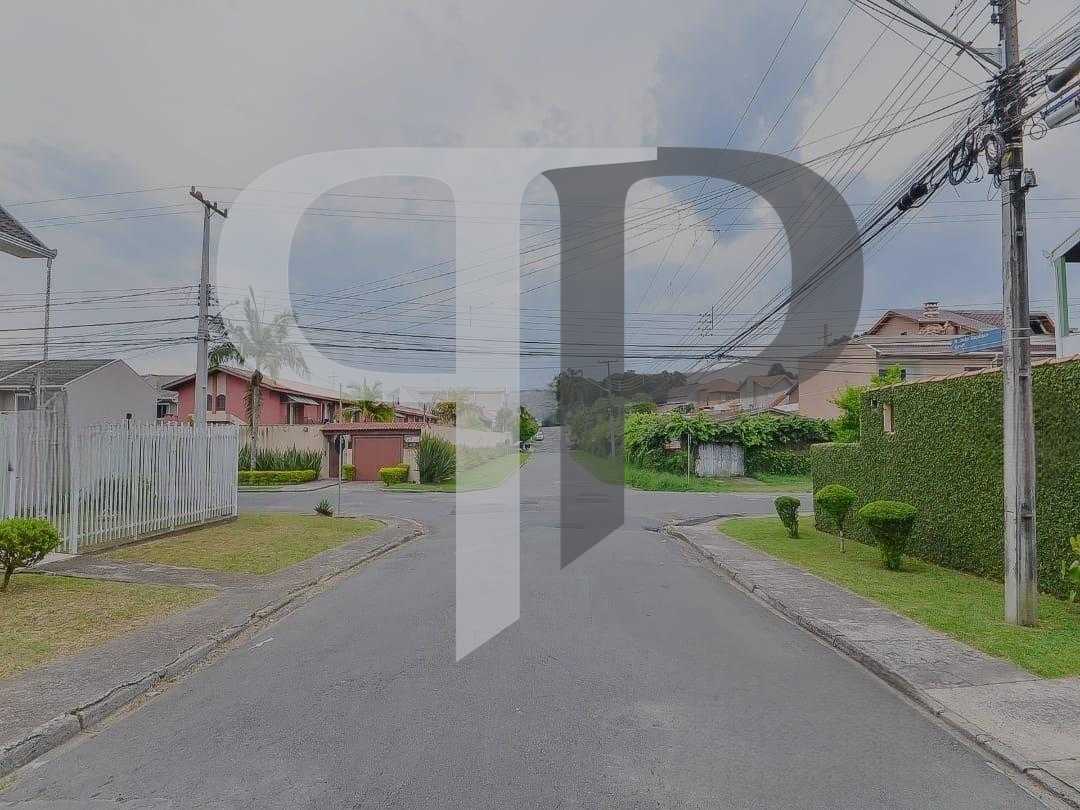 Sobrado com 4 quartos à venda, Orleans, CURITIBA - PR