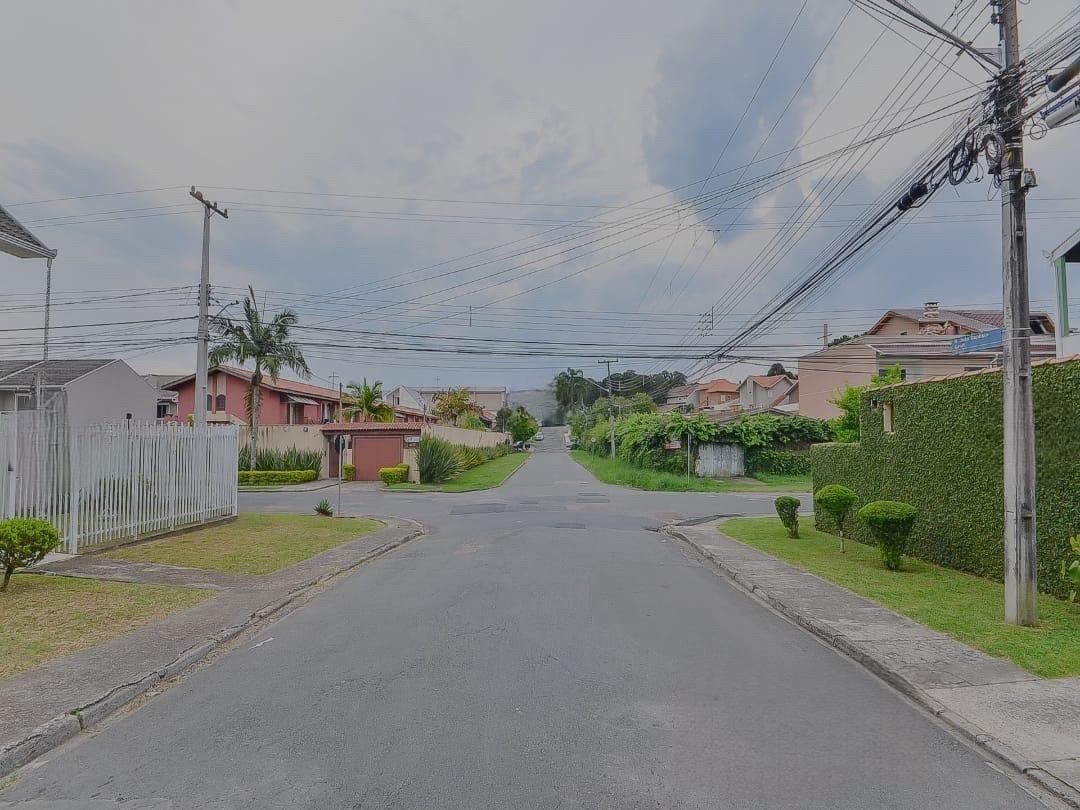 Sobrado com 4 quartos à venda, Orleans, CURITIBA - PR