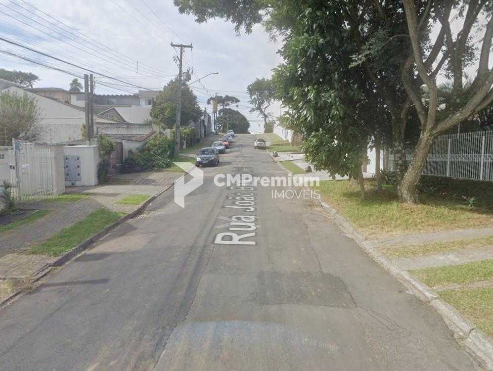 Sobrado à venda no Orleans, CURITIBA - PR