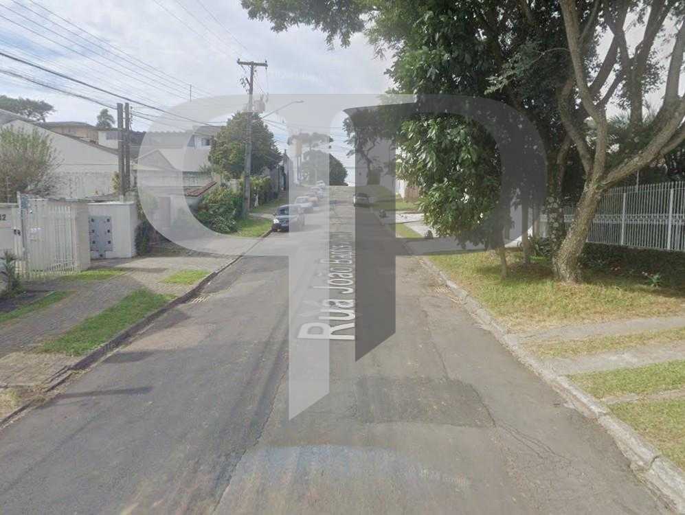 Sobrado com 4 quartos à venda, Orleans, CURITIBA - PR
