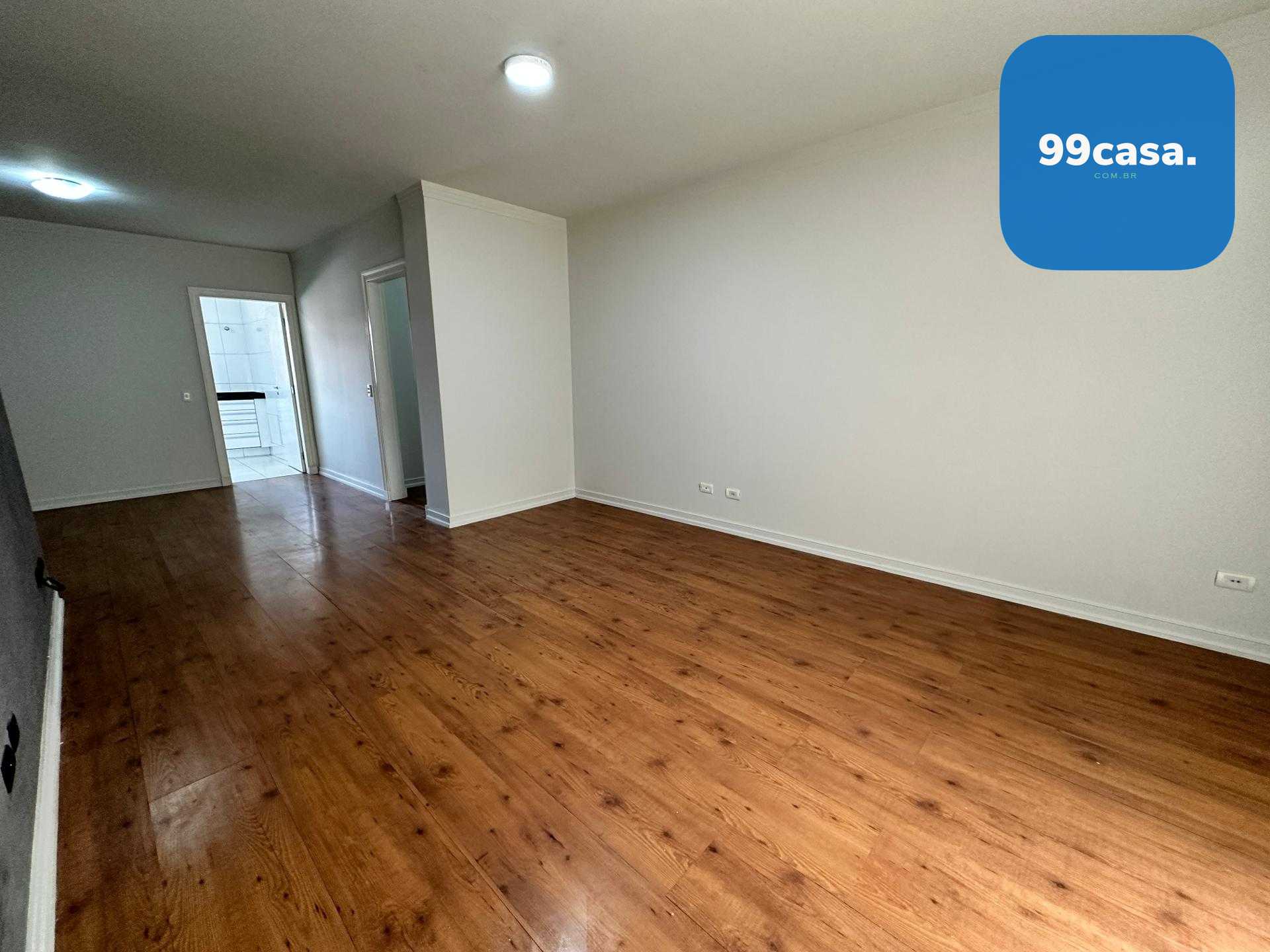 Apartamento à venda, Santa Felicidade, CURITIBA - PR