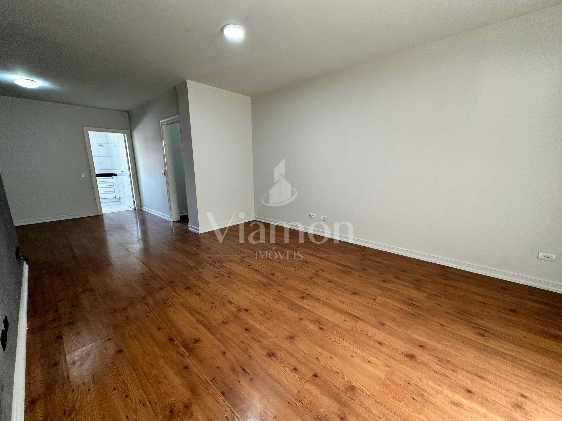 Apartamento à venda, Santa Felicidade, CURITIBA - PR