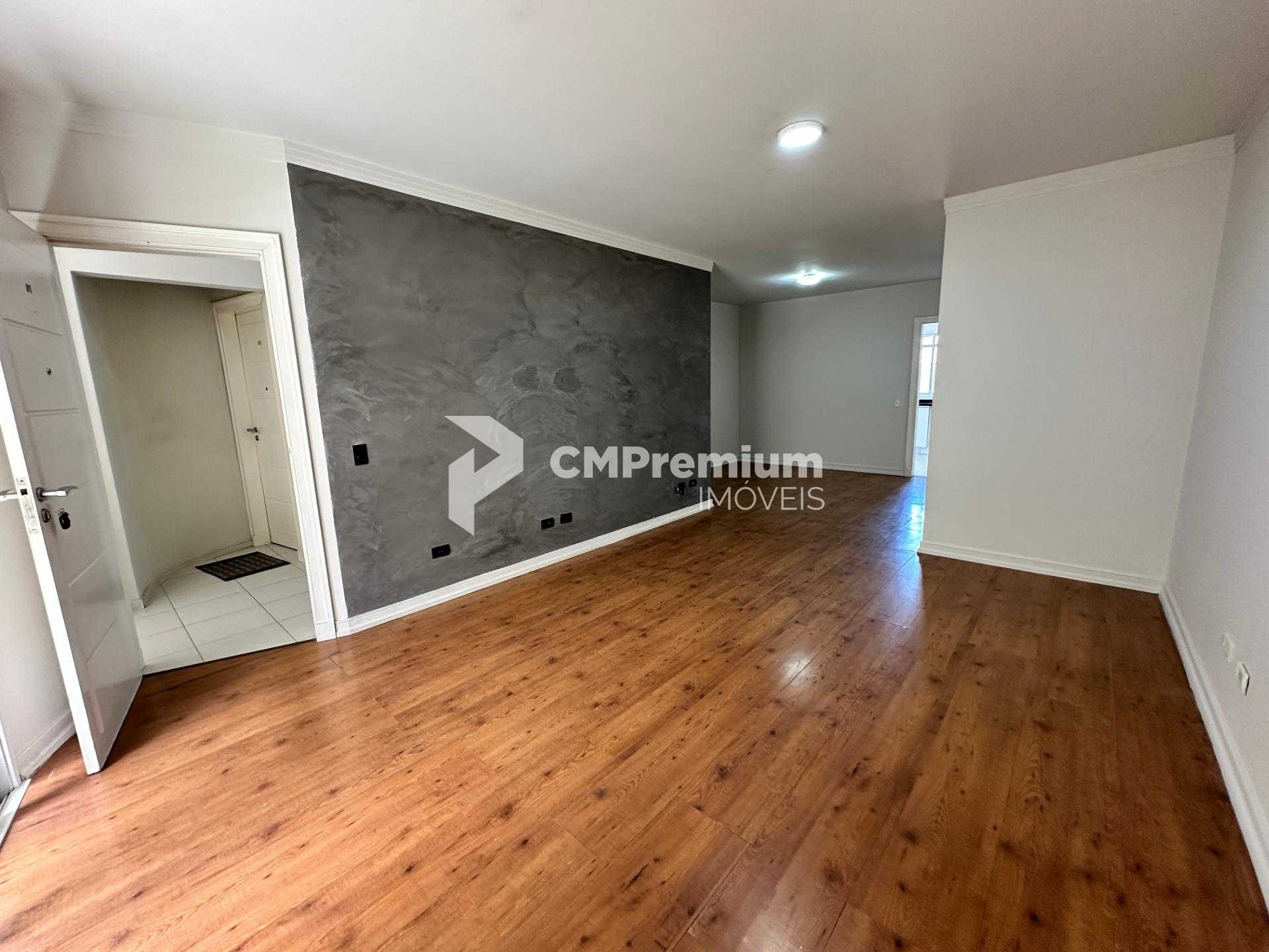 Apartamento à venda, Santa Felicidade, CURITIBA - PR