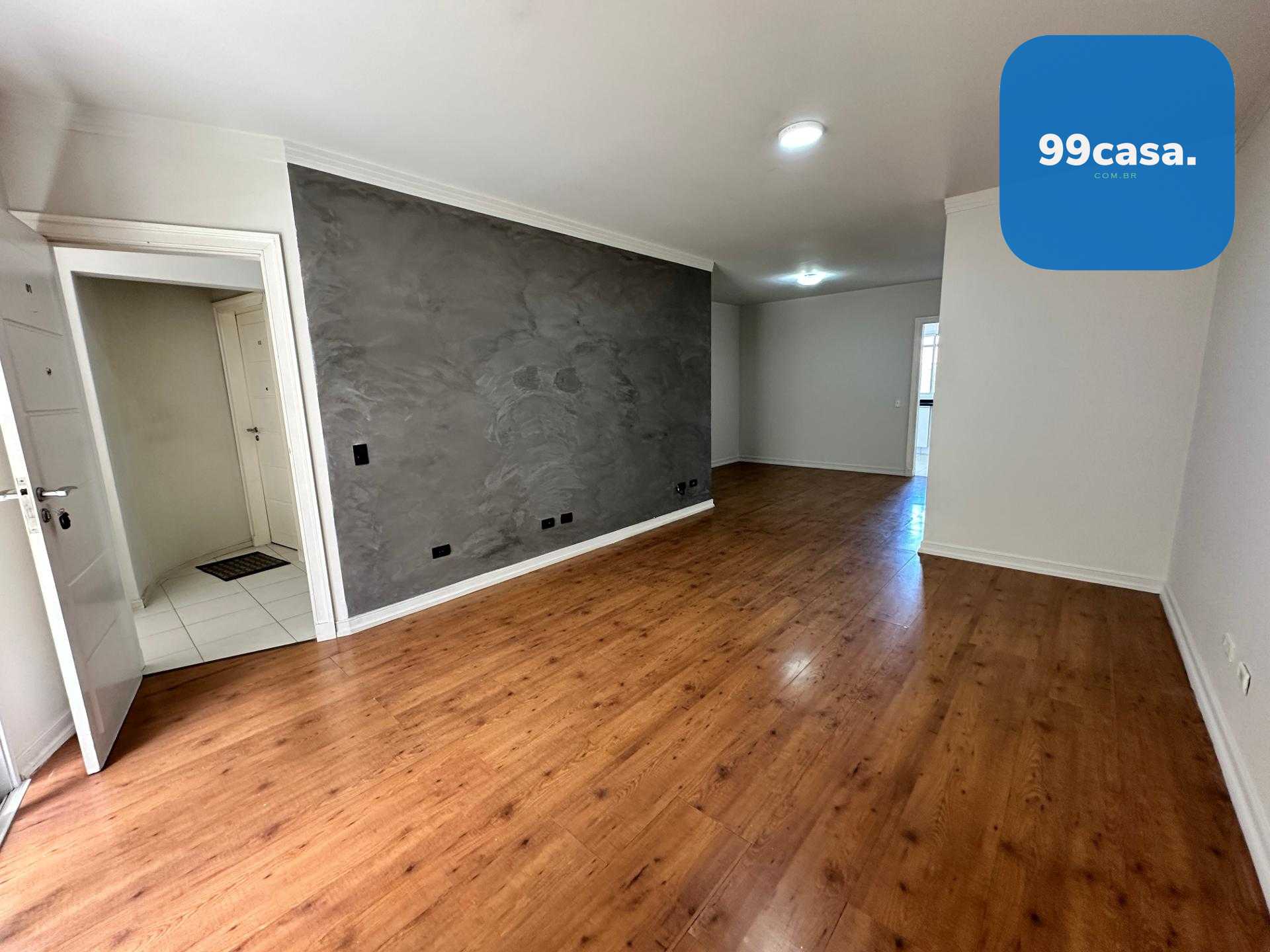 Apartamento à venda, Santa Felicidade, CURITIBA - PR