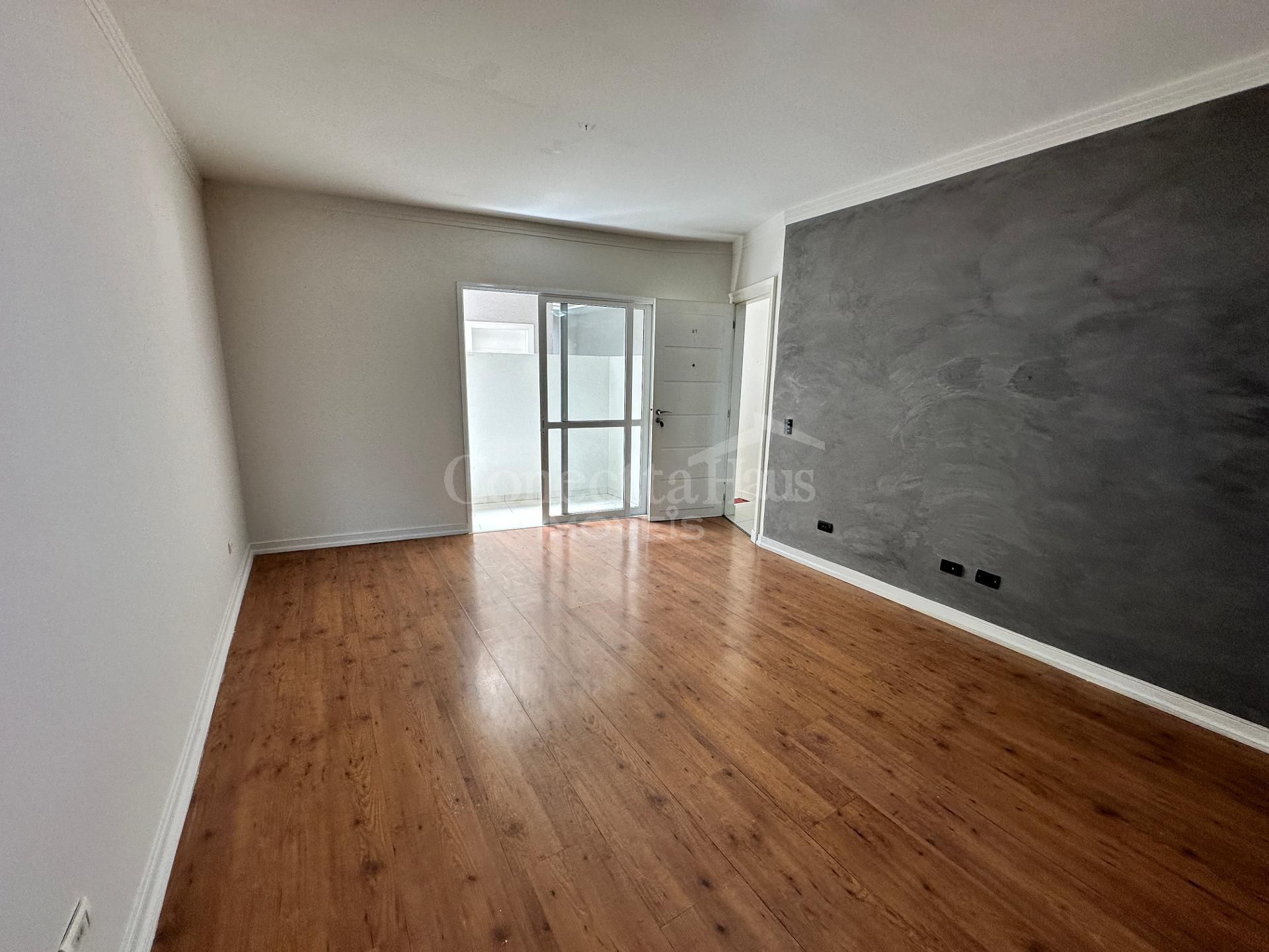 Apartamento à venda, Santa Felicidade, CURITIBA - PR