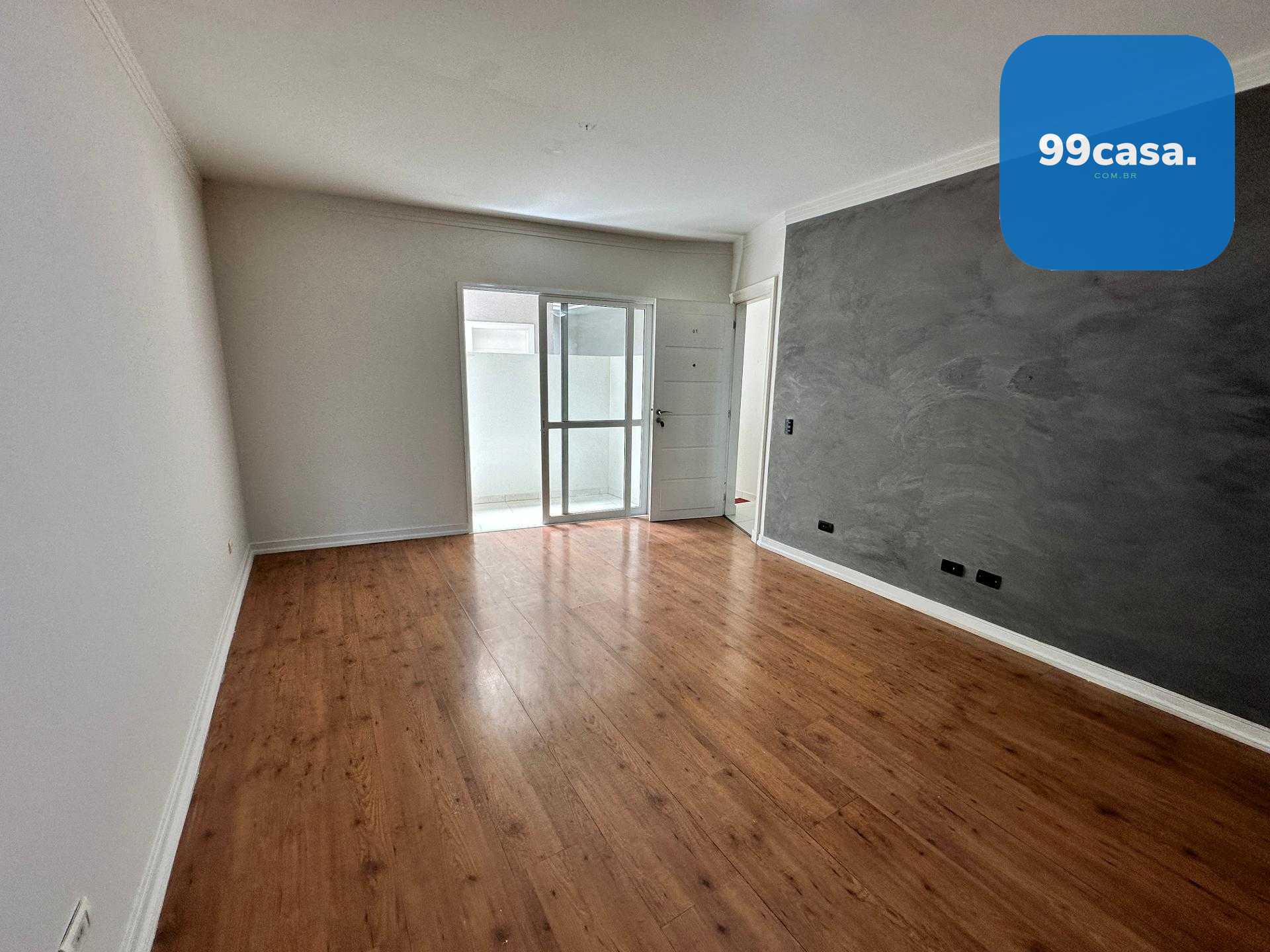 Apartamento à venda, Santa Felicidade, CURITIBA - PR