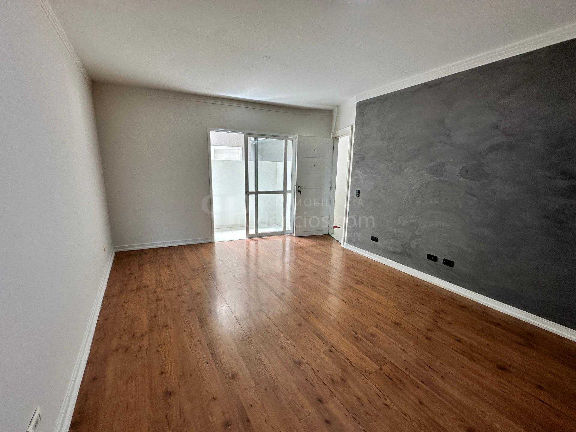 Apartamento à venda, Santa Felicidade, CURITIBA - PR