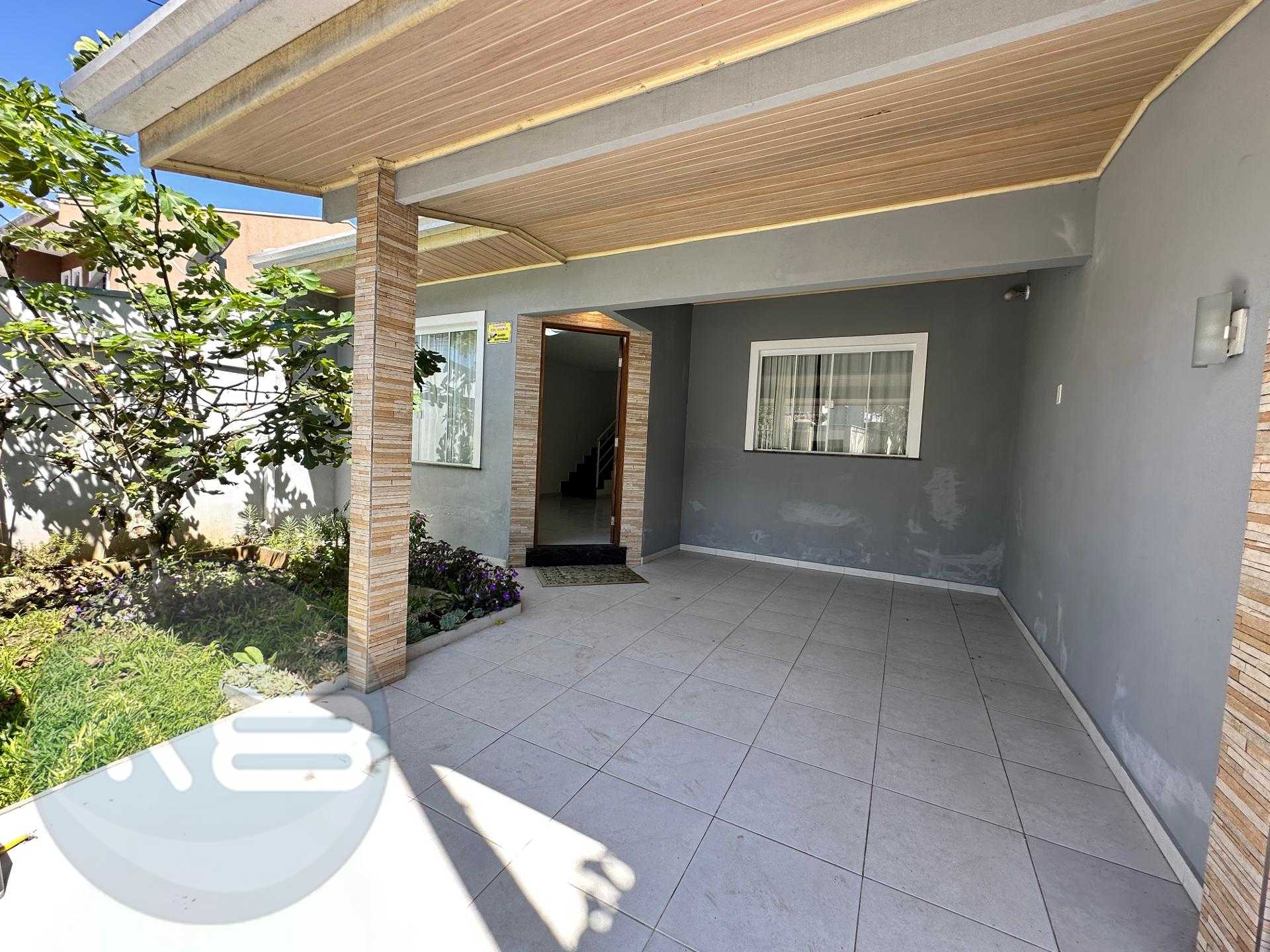 Sobrado ? venda, Tangu?, ALMIRANTE TAMANDARE - PR