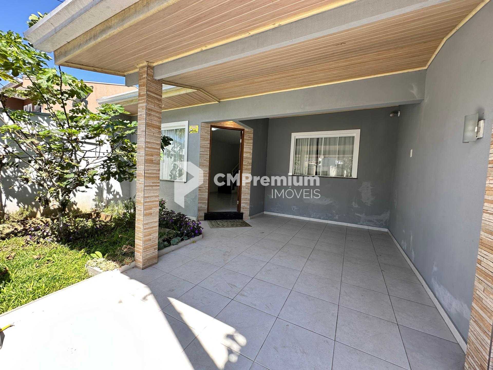 Sobrado à venda, Tanguá, ALMIRANTE TAMANDARE - PR