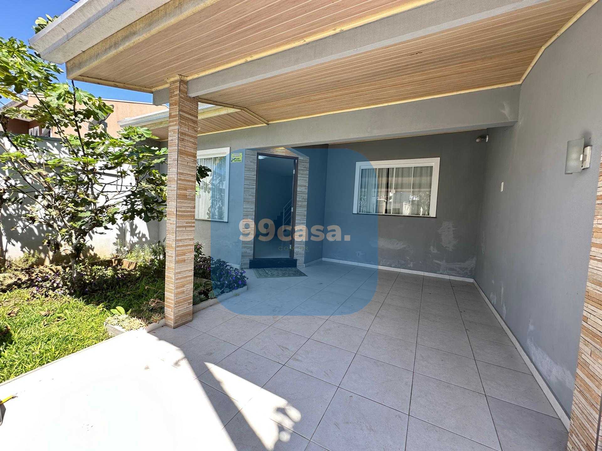 Sobrado à venda, Tanguá, ALMIRANTE TAMANDARE - PR