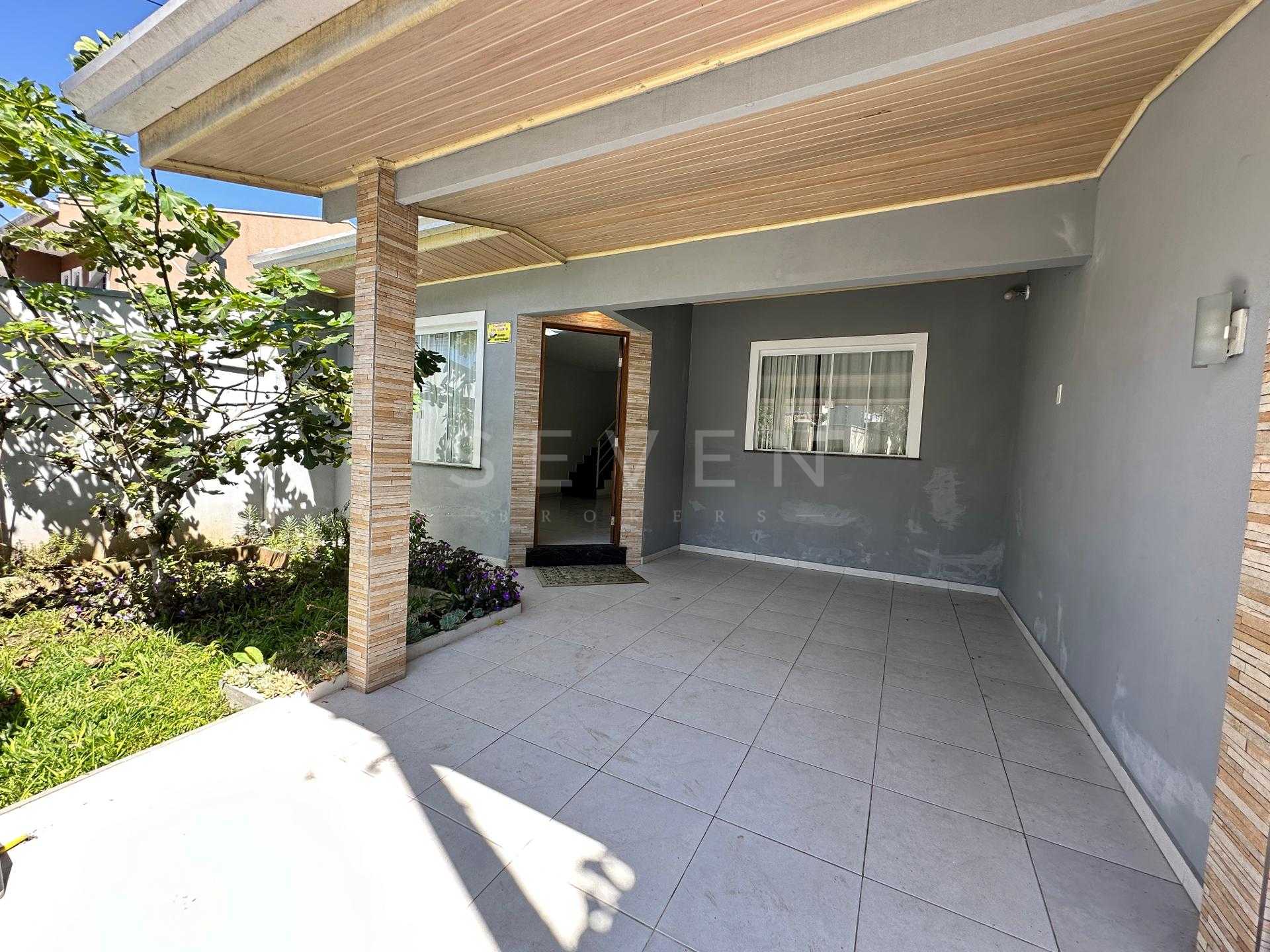 Sobrado à venda, Tanguá, ALMIRANTE TAMANDARE - PR