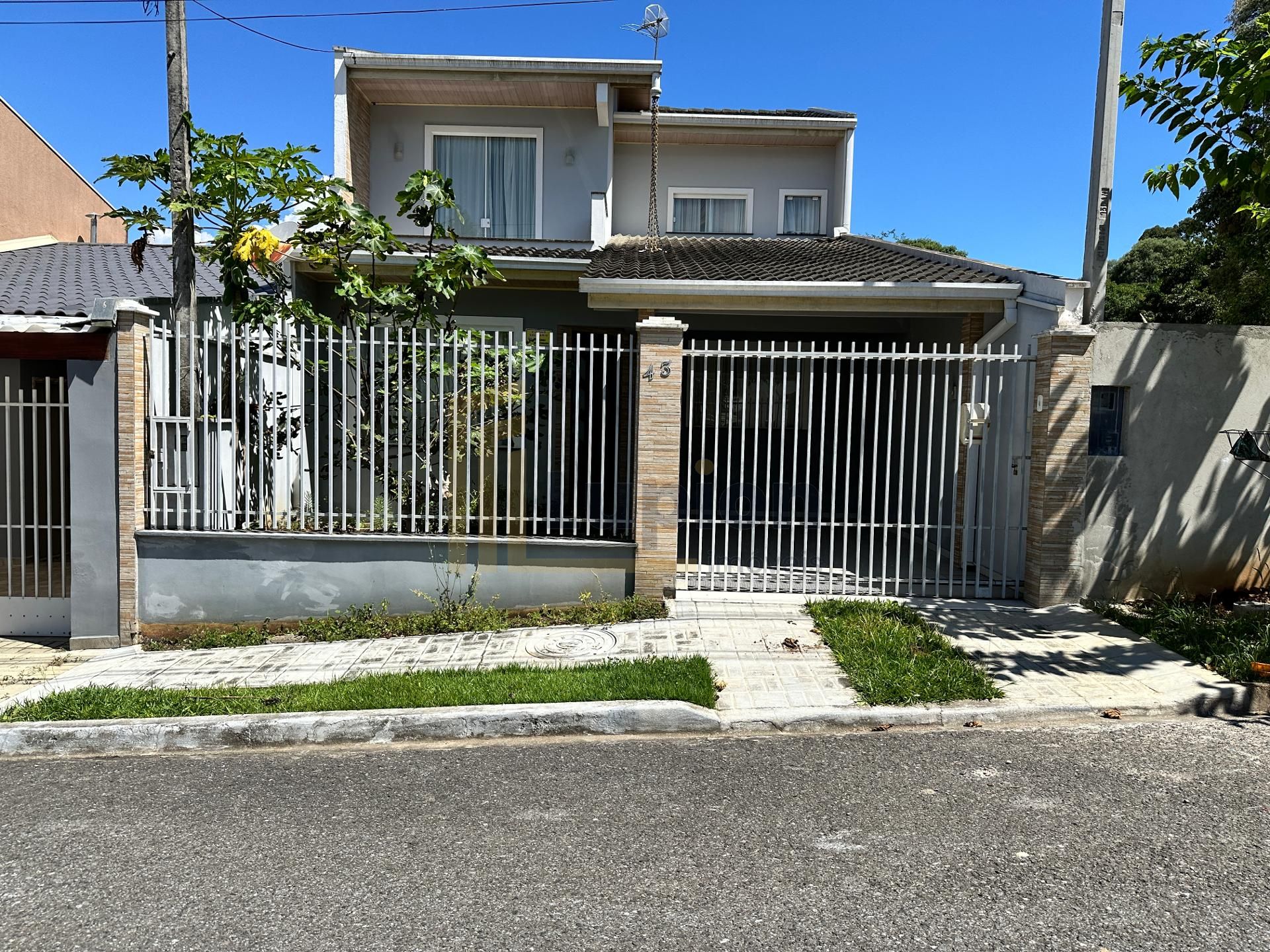 Sobrado à venda, Tanguá, ALMIRANTE TAMANDARE - PR