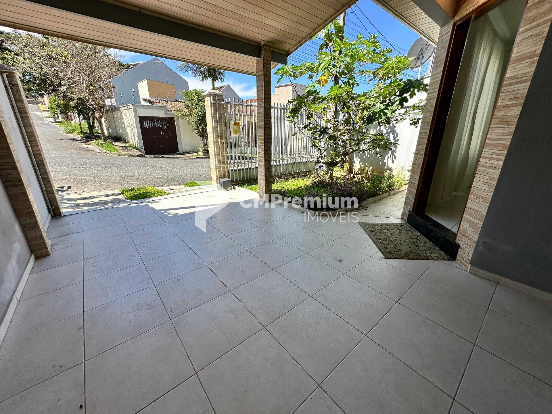 Sobrado à venda, Tanguá, ALMIRANTE TAMANDARE - PR