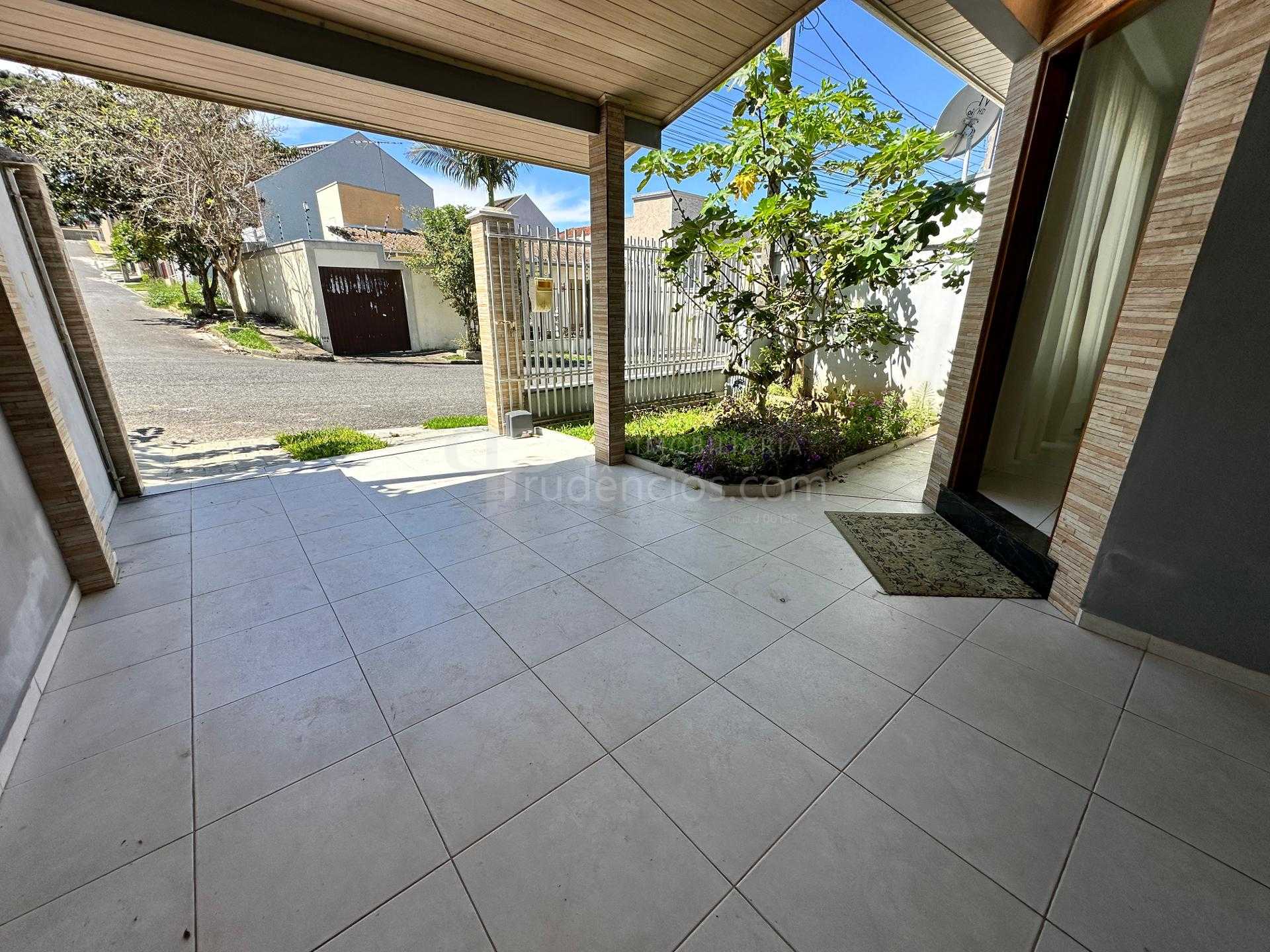 Sobrado à venda, Tanguá, ALMIRANTE TAMANDARE - PR