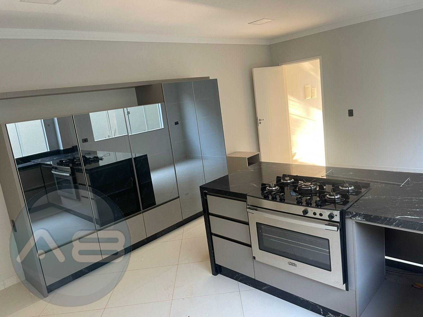 Sobrado com 6 quartos ? venda, Antares, LONDRINA - PR