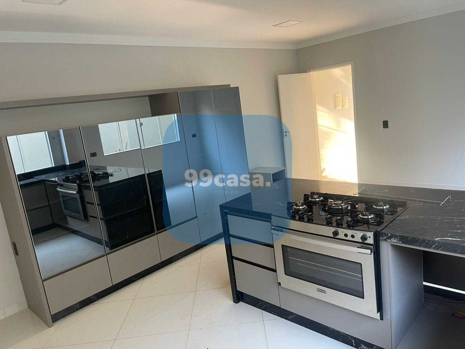 Sobrado com 6 quartos à venda, Antares, LONDRINA - PR