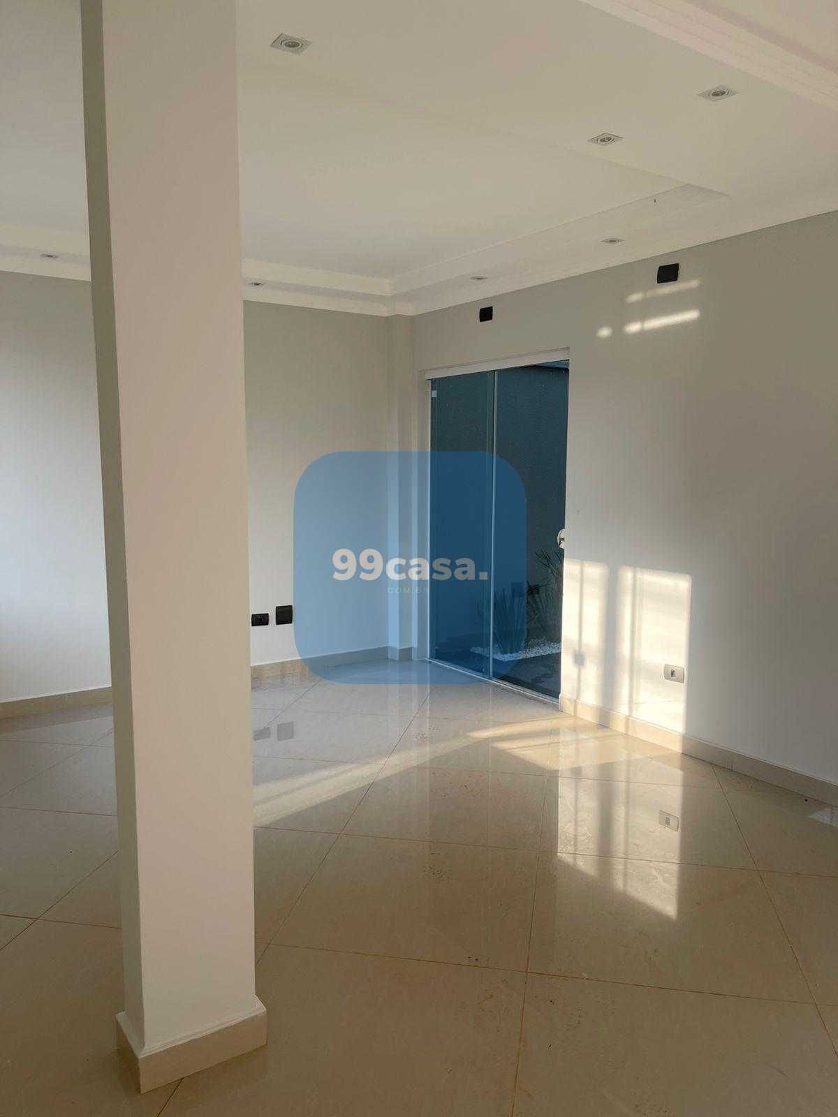 Sobrado com 6 quartos à venda, Antares, LONDRINA - PR